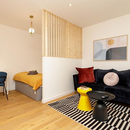 Havre Provencal - Appartement Confort - Centre Ville Montélimar Eksteriør billede