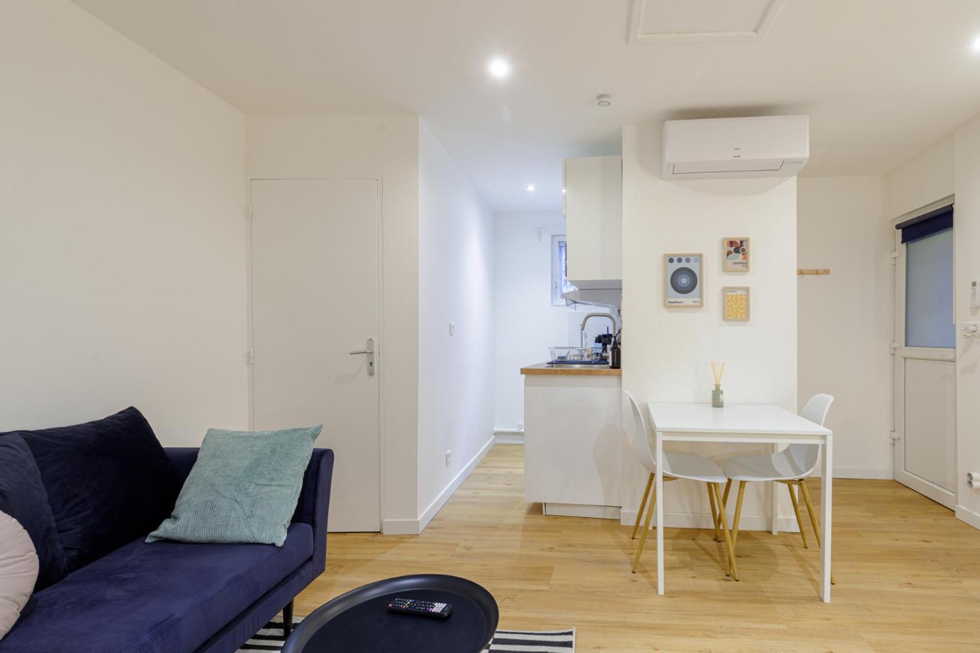Havre Provencal - Appartement Confort - Centre Ville Montélimar Eksteriør billede