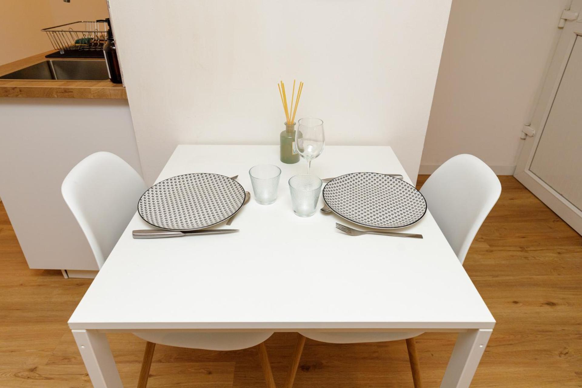 Havre Provencal - Appartement Confort - Centre Ville Montélimar Eksteriør billede