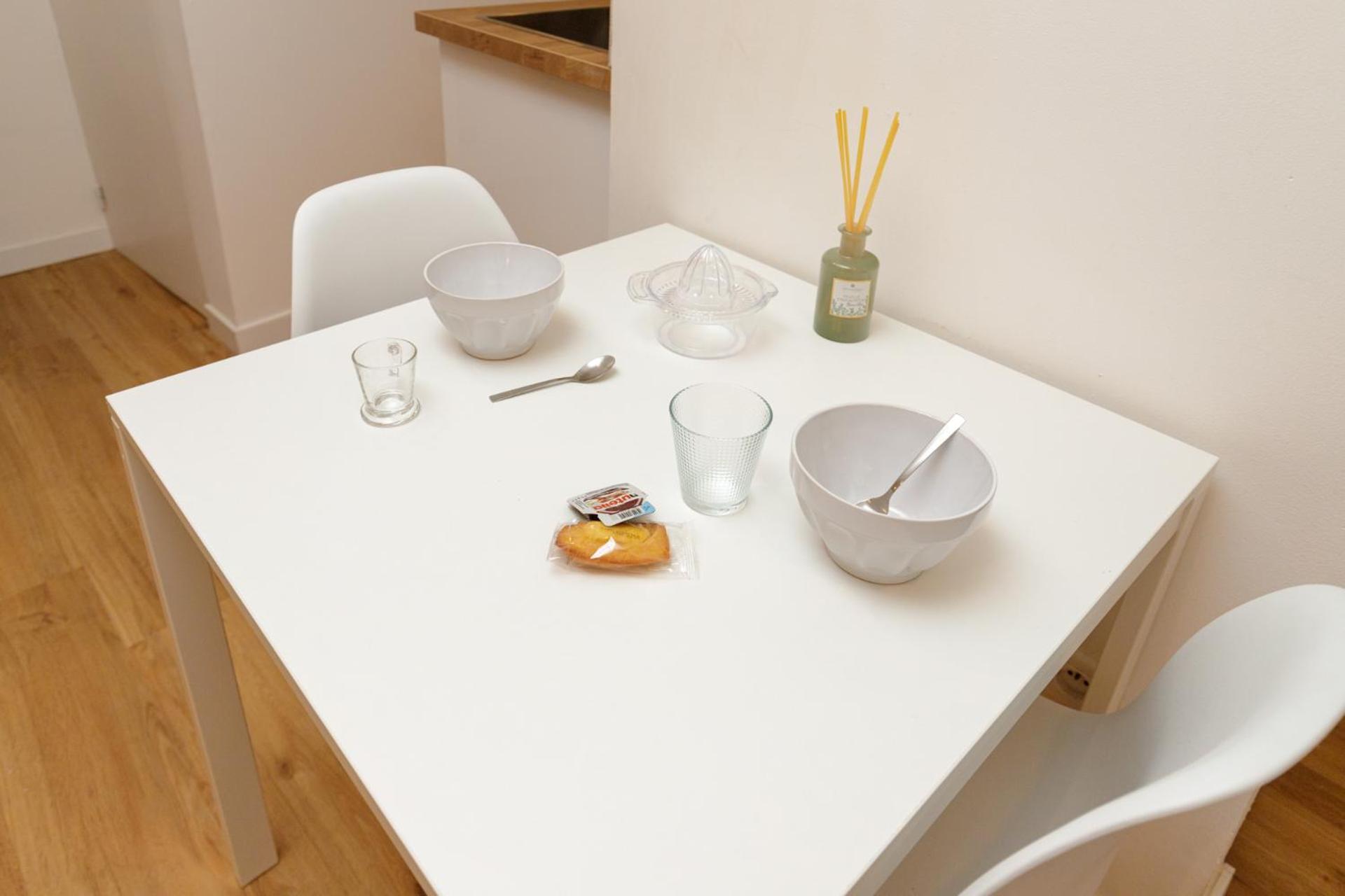 Havre Provencal - Appartement Confort - Centre Ville Montélimar Eksteriør billede